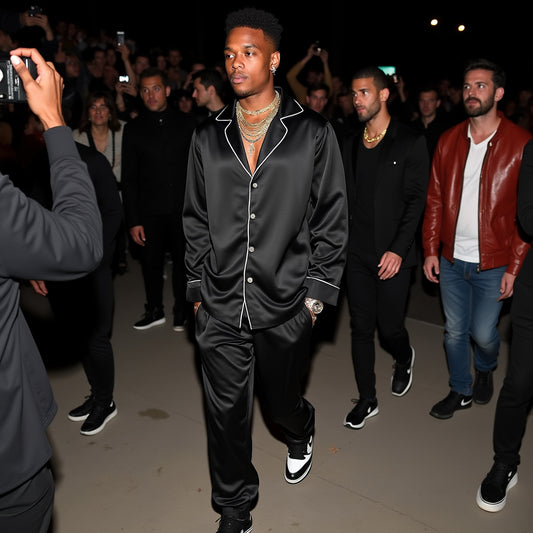 Harlem Noir Limited 250u