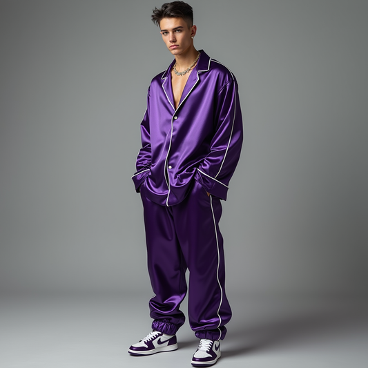 Purple Royal Limited 250u