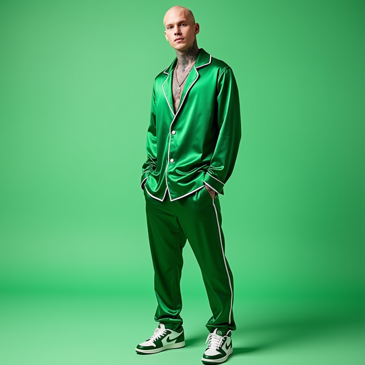 Emerald City Limited 250u