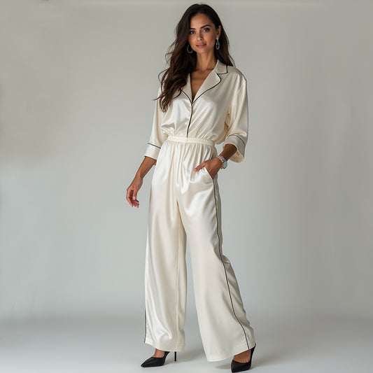 Aspen Season Jumpsuit Limited 250u