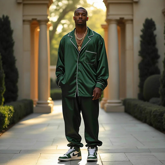 Ascot Heritage Limited 250u