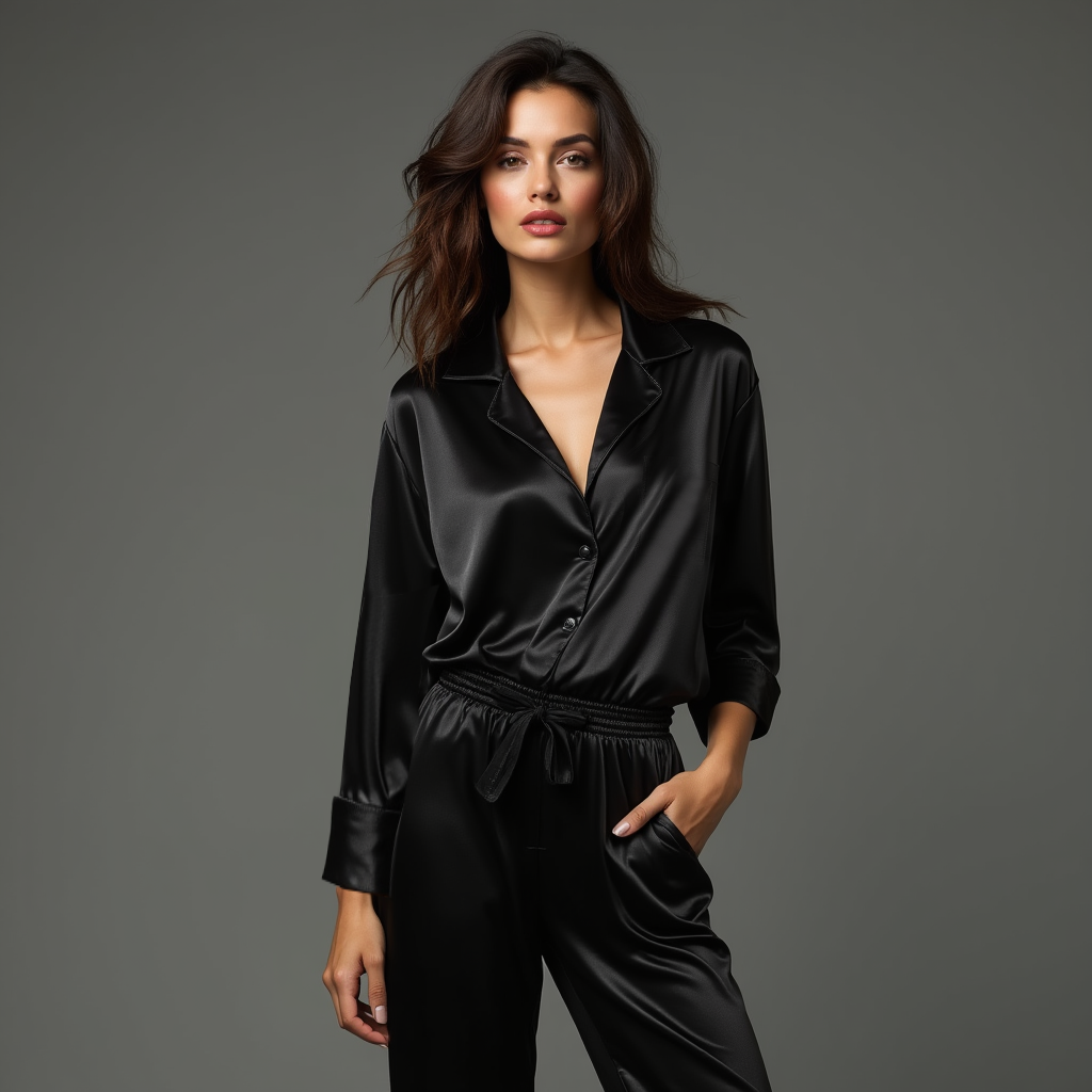 Harlem Noir Limited 250u