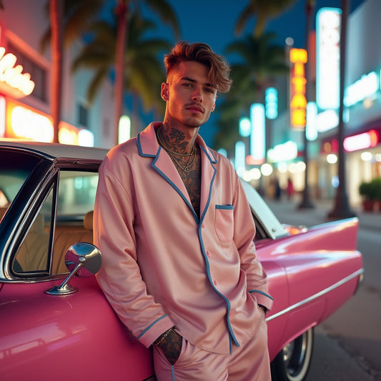 Vice City Limited 250u
