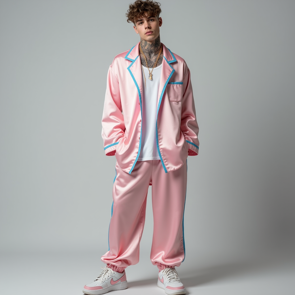 Vice City Limited 250u