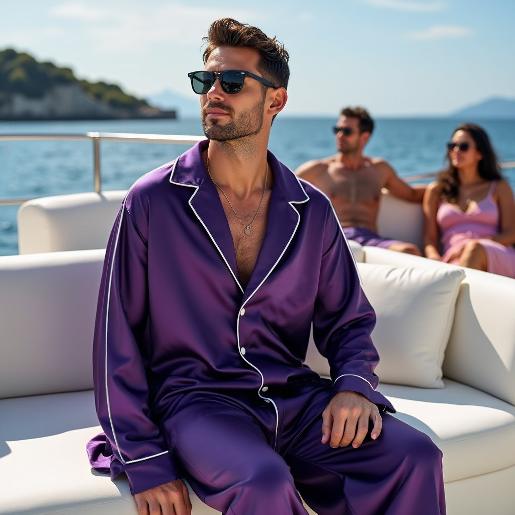Purple Royal Limited 250u
